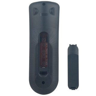 Foto 6 | Control Remoto Aiditiymi NB093 NB093UD para Reproductor Magnavox DVD CD - Venta Internacional