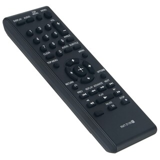 Foto 3 | Control Remoto Aiditiymi RMT-D195 para Reproductor de CD y DVD Sony - Venta Internacional