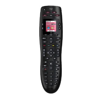 Foto 1 | Mando A Distancia Logitech Harmony 665 Advanced - Venta Internacional.