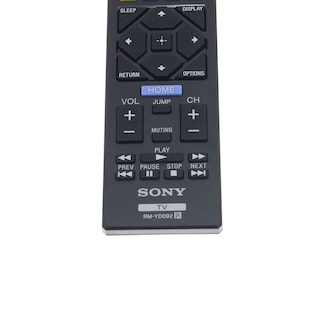 Foto 6 | Mando A Distancia Sony Rm-yd092 Original De Fábrica Para Lcd Led 3d - Venta Internacional.