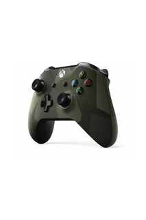 Foto 2 | Control Inalámbrico Microsoft de Xbox Armored Forces Ii-Venta Internacional