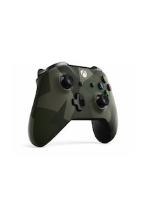 Foto 3 | Control Inalámbrico Microsoft de Xbox Armored Forces Ii-Venta Internacional