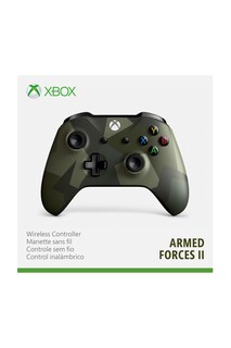Foto 5 | Control Inalámbrico Microsoft de Xbox Armored Forces Ii-Venta Internacional