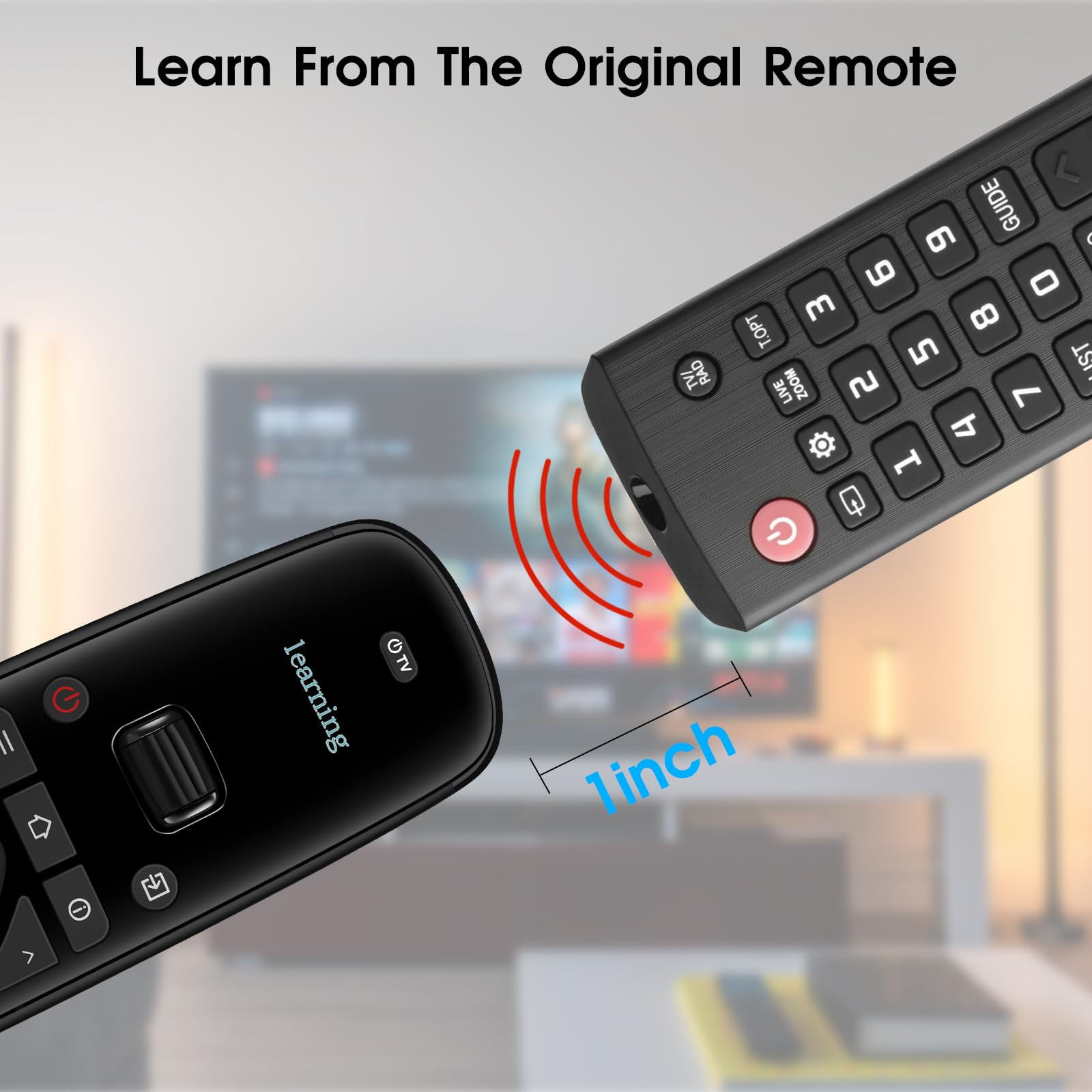 Foto 6 | Mando A Distancia Universal Sofabaton U1 Para Bluetooth E Ir - Venta Internacional.