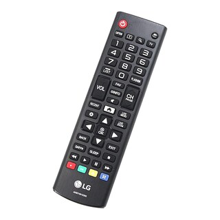 Foto 4 | Control Remoto De Tv Lg Akb74915305 Para 43-65uh6030 43-65uh6100 - Venta Internacional.