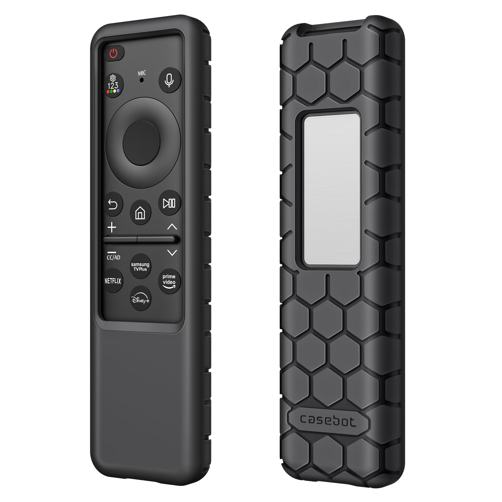 Foto 2 pulgar | Funda Remota Fintie Para Samsung Smart Solar Cell 2024 2023 - Venta Internacional.