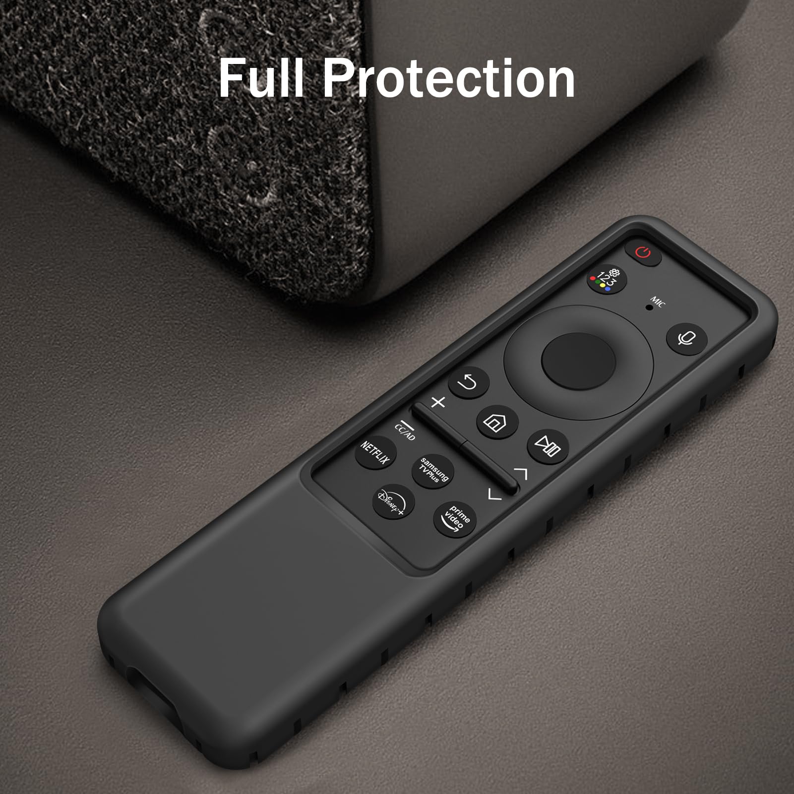 Foto 4 pulgar | Funda Remota Fintie Para Samsung Smart Solar Cell 2024 2023 - Venta Internacional.