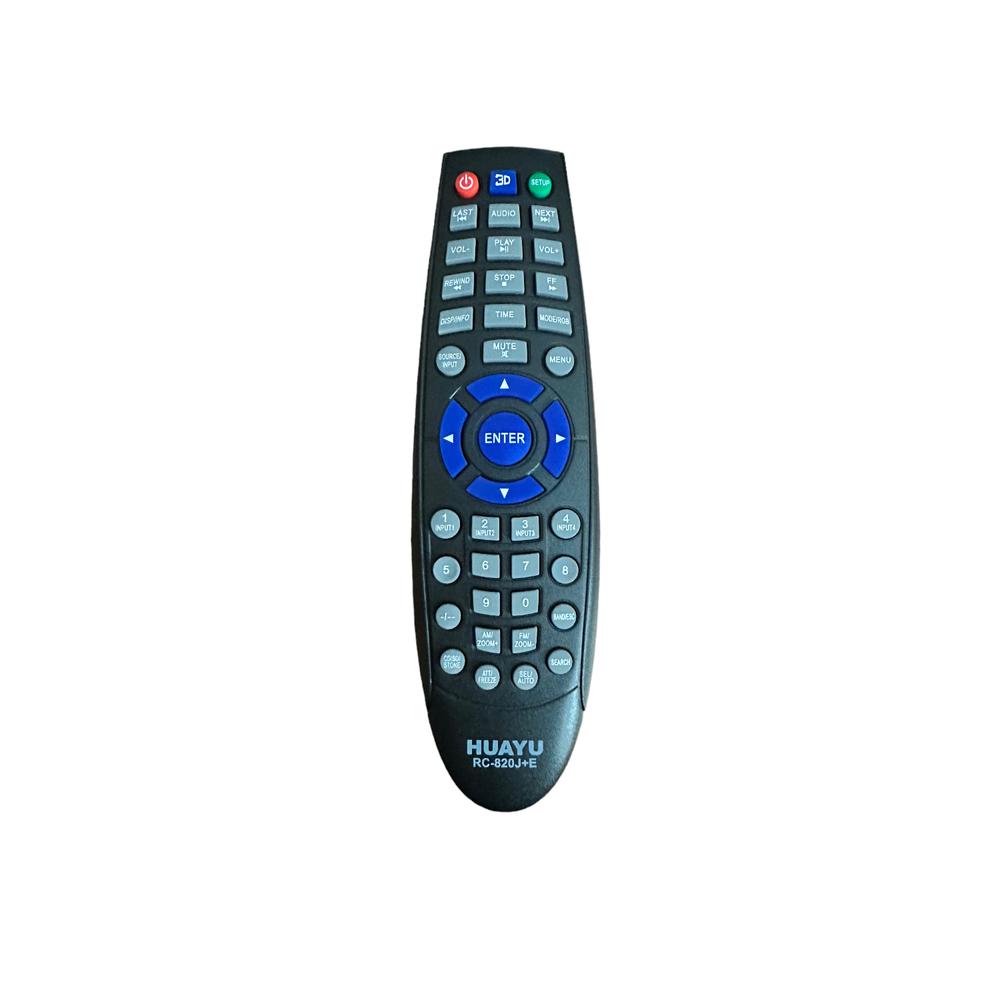 Control Compatible con Autoestéreo