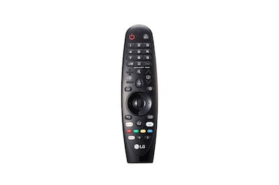 Foto 1 | Control Remoto Magic Lg An-mr19ba Con Reconocimiento De Voz - Venta Internacional.