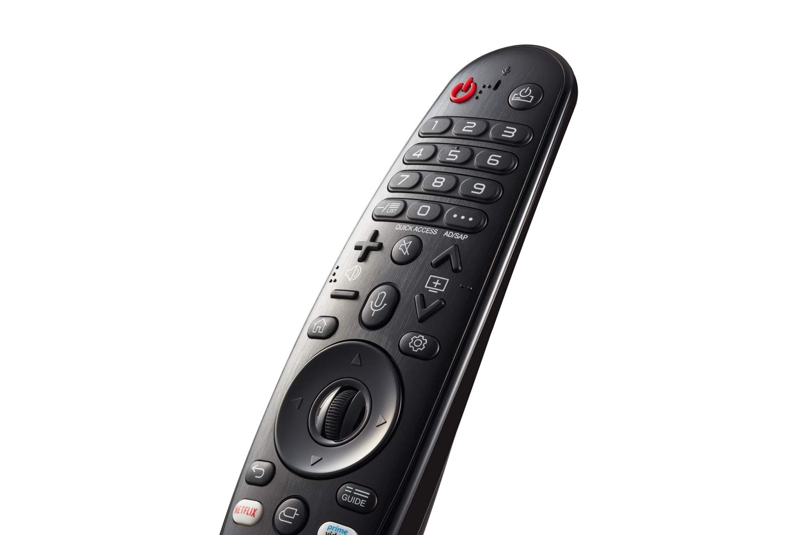 Foto 3 pulgar | Control Remoto Magic Lg An-mr19ba Con Reconocimiento De Voz - Venta Internacional.