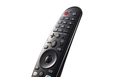 Foto 2 | Control Remoto Magic Lg An-mr19ba Con Reconocimiento De Voz - Venta Internacional.