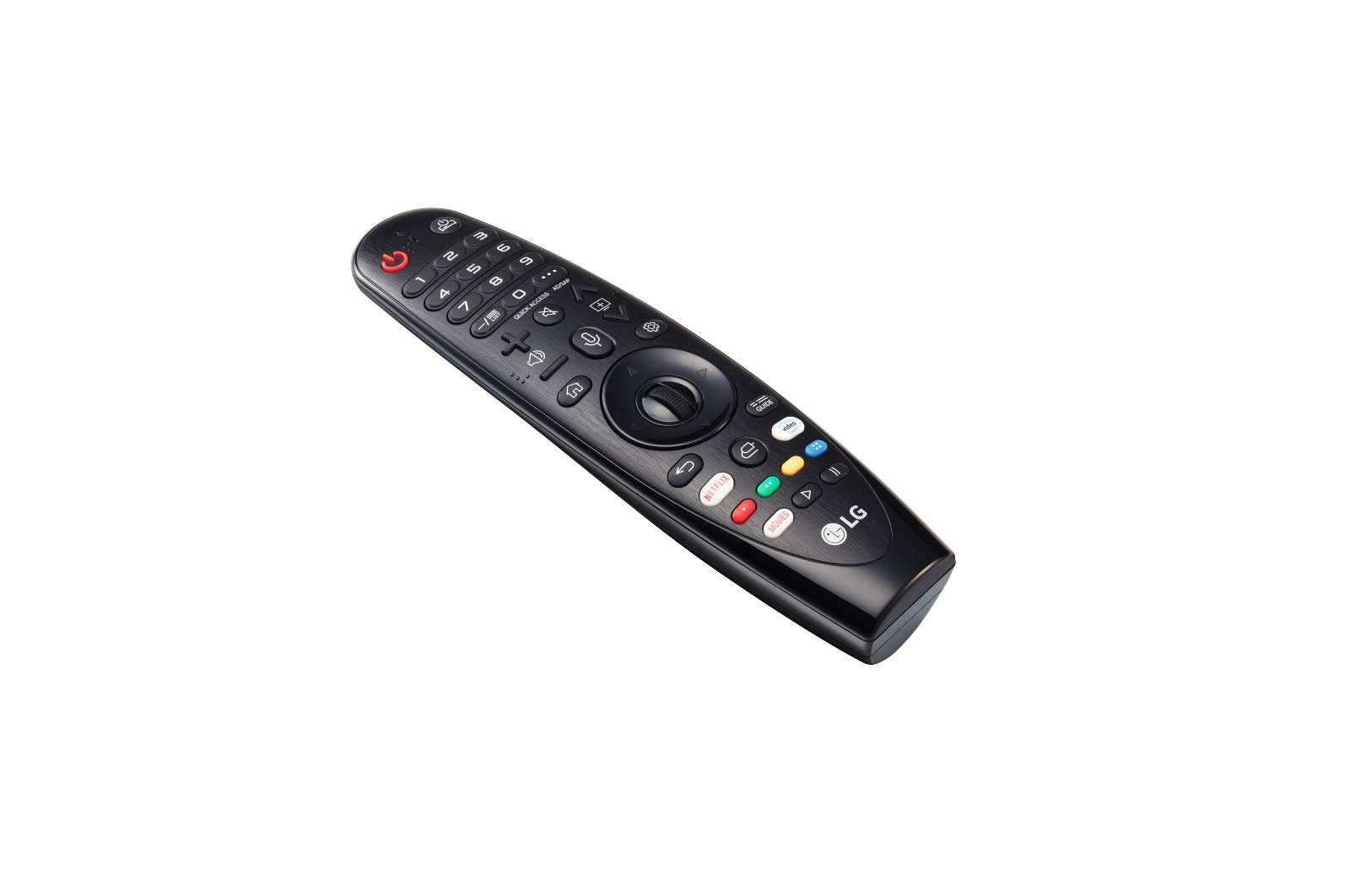Foto 4 pulgar | Control Remoto Magic Lg An-mr19ba Con Reconocimiento De Voz - Venta Internacional.