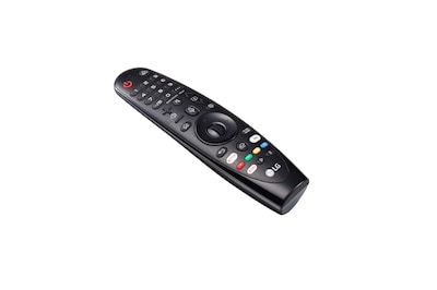 Foto 3 | Control Remoto Magic Lg An-mr19ba Con Reconocimiento De Voz - Venta Internacional.