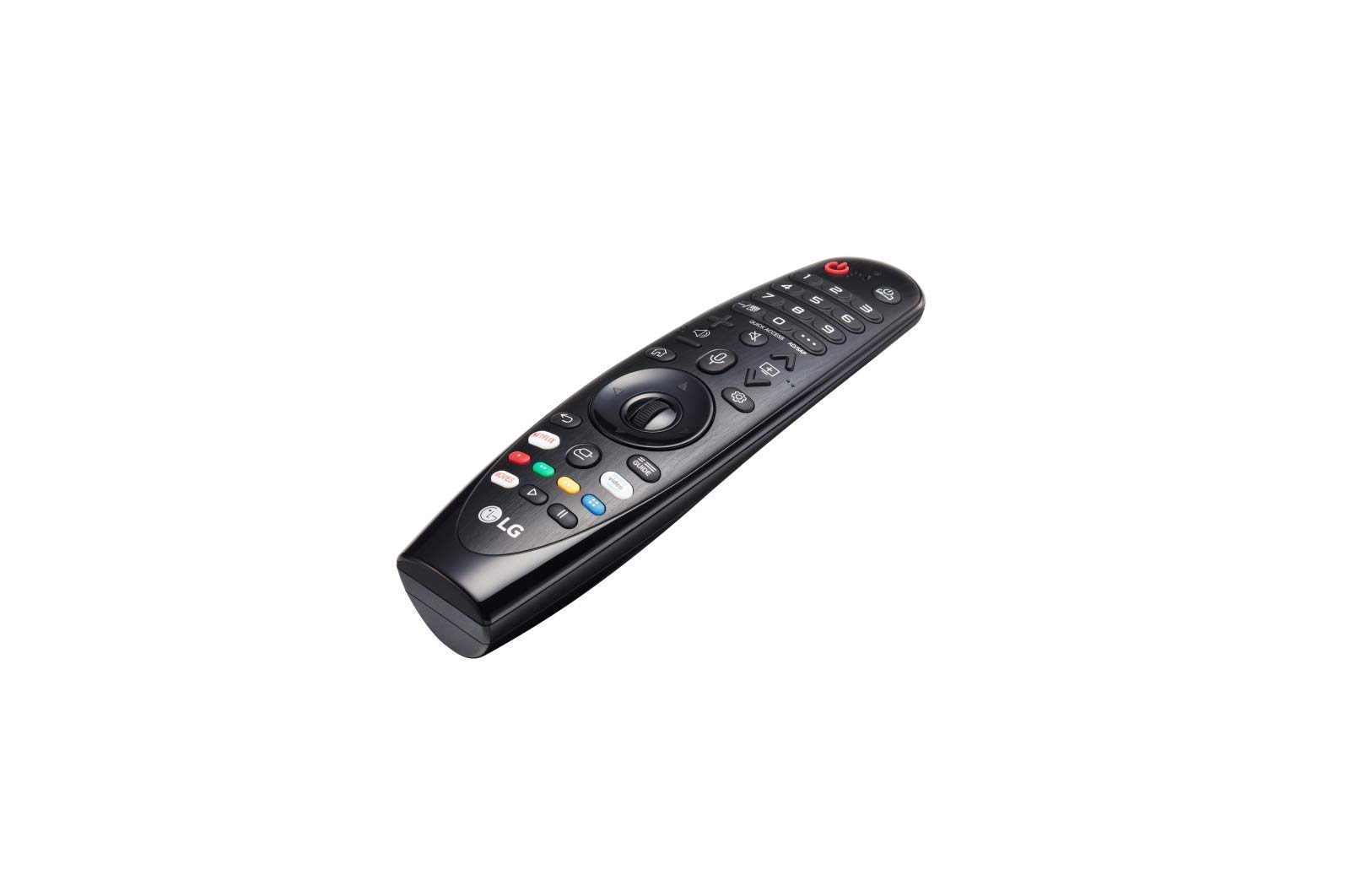 Foto 5 pulgar | Control Remoto Magic Lg An-mr19ba Con Reconocimiento De Voz - Venta Internacional.