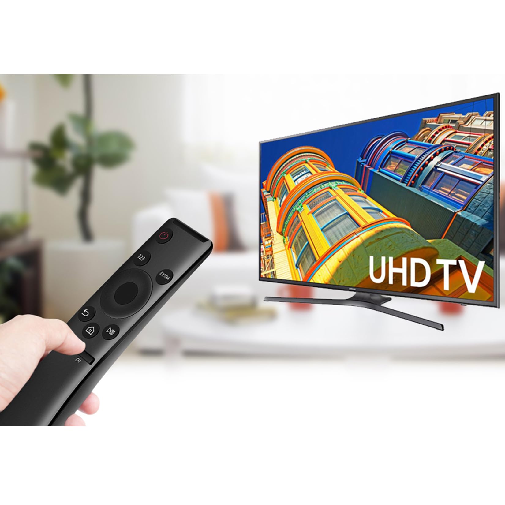 Foto 6 | Mando A Distancia Zdalamit Bn59-01259e Para Tv Samsung - Venta Internacional.