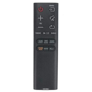 Foto 5 | Mando A Distancia Zdalamit Ah59-02692a Para Barra De Sonido Samsung - Venta Internacional.