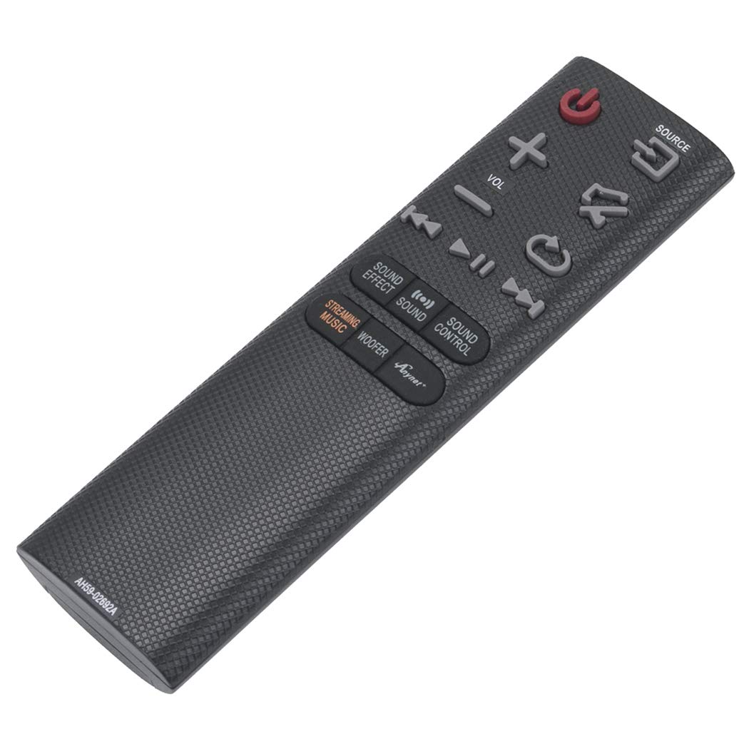 Foto 6 | Mando A Distancia Zdalamit Ah59-02692a Para Barra De Sonido Samsung - Venta Internacional.