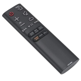Foto 7 | Mando A Distancia Zdalamit Ah59-02692a Para Barra De Sonido Samsung - Venta Internacional.