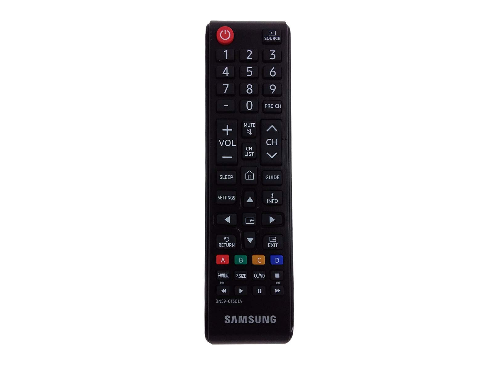 Foto 2 pulgar | Mando A Distancia Samsung Bn59-01301a Para Televisores Led Inteligentes - Venta Internacional.