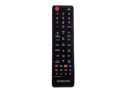 Foto 1 | Mando A Distancia Samsung Bn59-01301a Para Televisores Led Inteligentes - Venta Internacional.