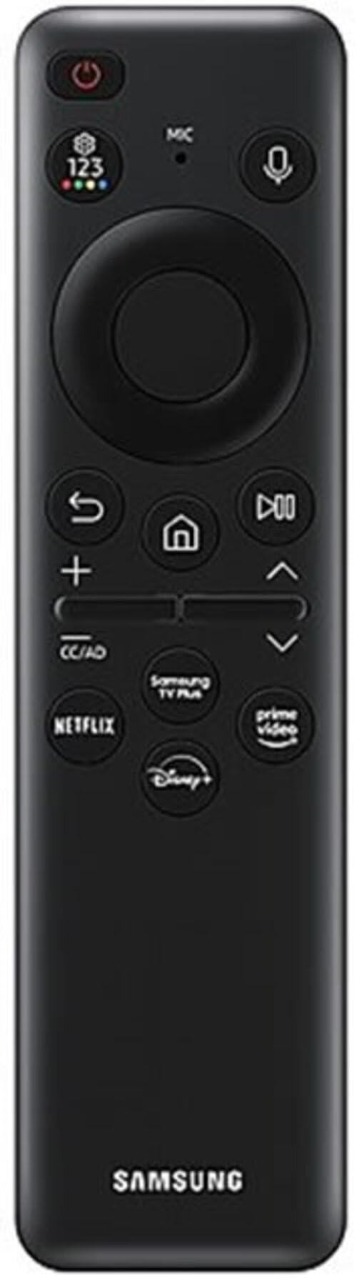 Foto 2 pulgar | Mando A Distancia Samsung Solar Voice Para Neo Qled 8k Hdr - Venta Internacional.