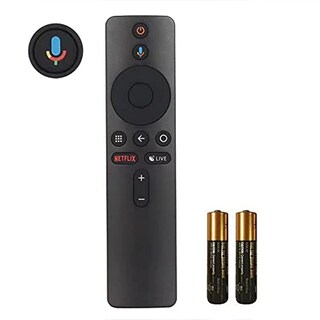Foto 1 | Control Remoto Por Voz Meiwell Xmrm-006 Para Xiaomi Mi Box S - Venta Internacional.
