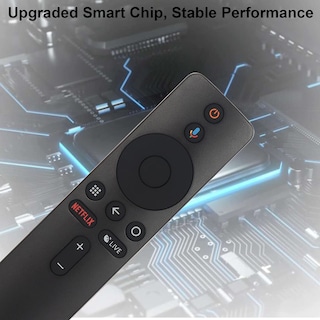 Foto 4 | Control Remoto Por Voz Meiwell Xmrm-006 Para Xiaomi Mi Box S - Venta Internacional.