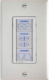 Foto 1 | Sistema De Control Epson Elpsp10 Pixieplus Para Proyectores Epson - Venta Internacional.