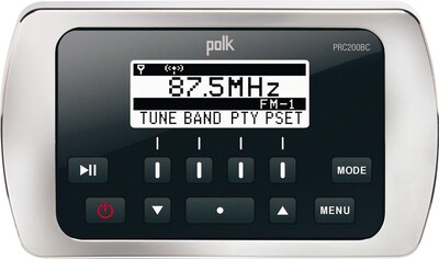 Foto 1 | Control Remoto Con Cable Marino Polk Audio Prc200bc Con Digital D - Venta Internacional.