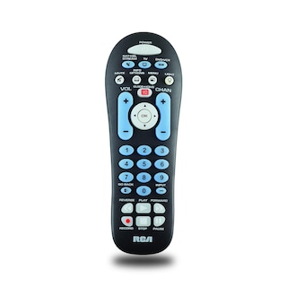 Foto 1 | Mando A Distancia Universal Rca Rcr313be Para 3 Dispositivos - Venta Internacional.