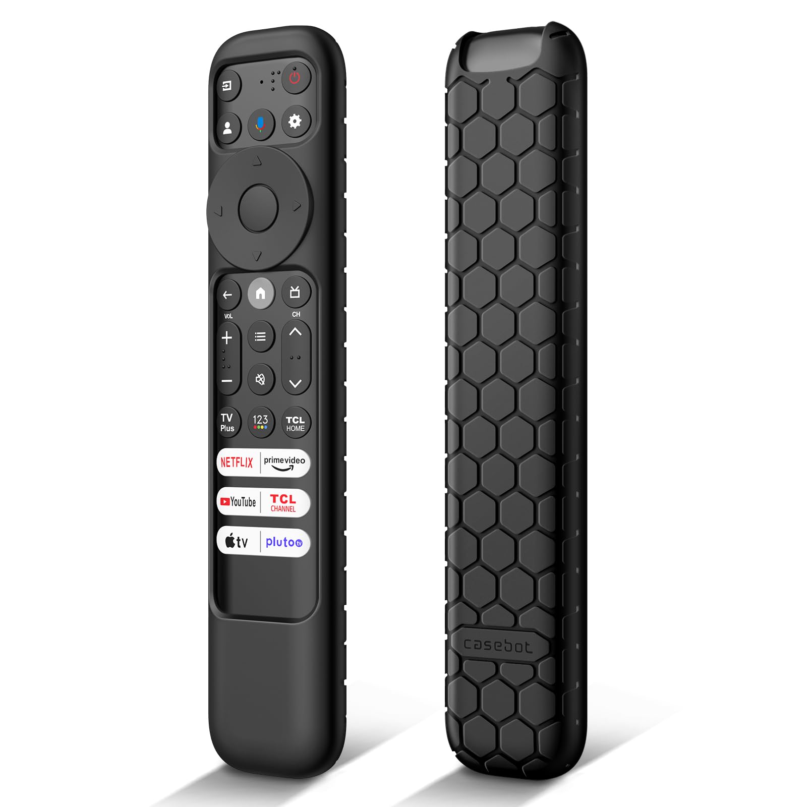 Foto 2 pulgar | Funda Protectora Fintie Para Tcl Rc813 Fmb1/rc902v Fmr1/rc923 - Venta Internacional.
