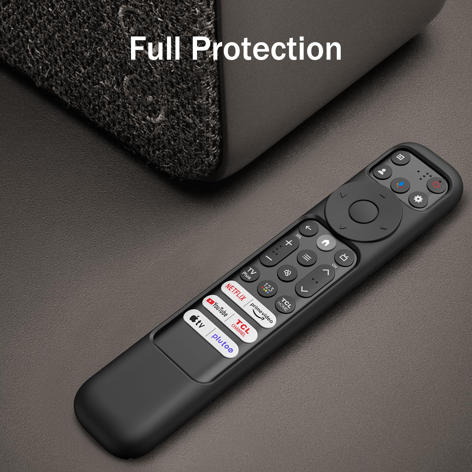 Foto 4 pulgar | Funda Protectora Fintie Para Tcl Rc813 Fmb1/rc902v Fmr1/rc923 - Venta Internacional.