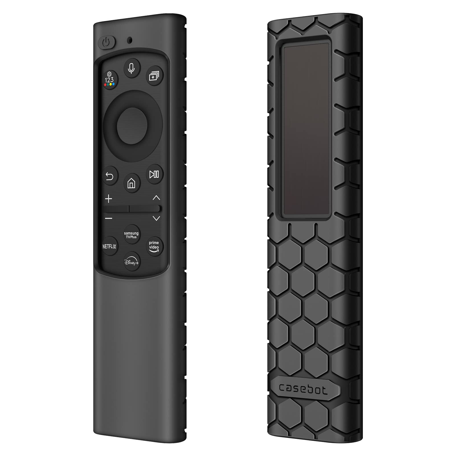Funda Protectora Fintie Para Samsung Smart Solar Cell Remote - Venta Internacional.