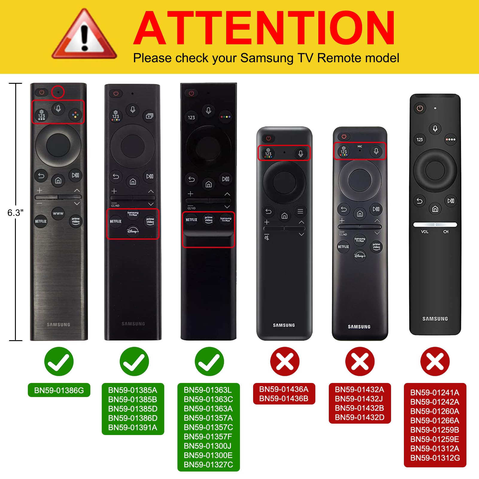 Foto 3 pulgar | Funda Protectora Fintie Para Samsung Smart Solar Cell Remote - Venta Internacional.