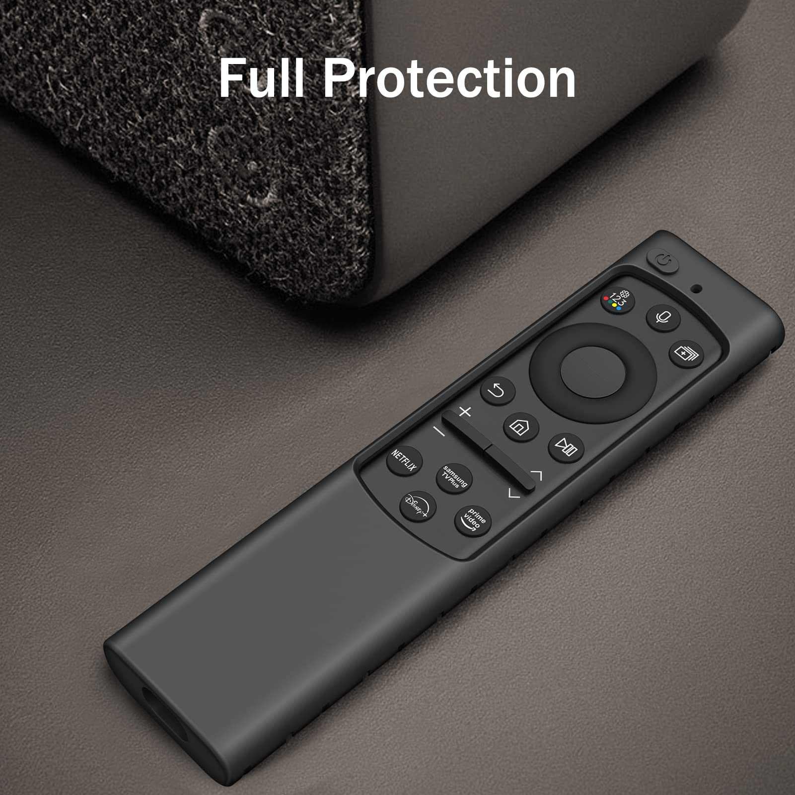Foto 5 pulgar | Funda Protectora Fintie Para Samsung Smart Solar Cell Remote - Venta Internacional.