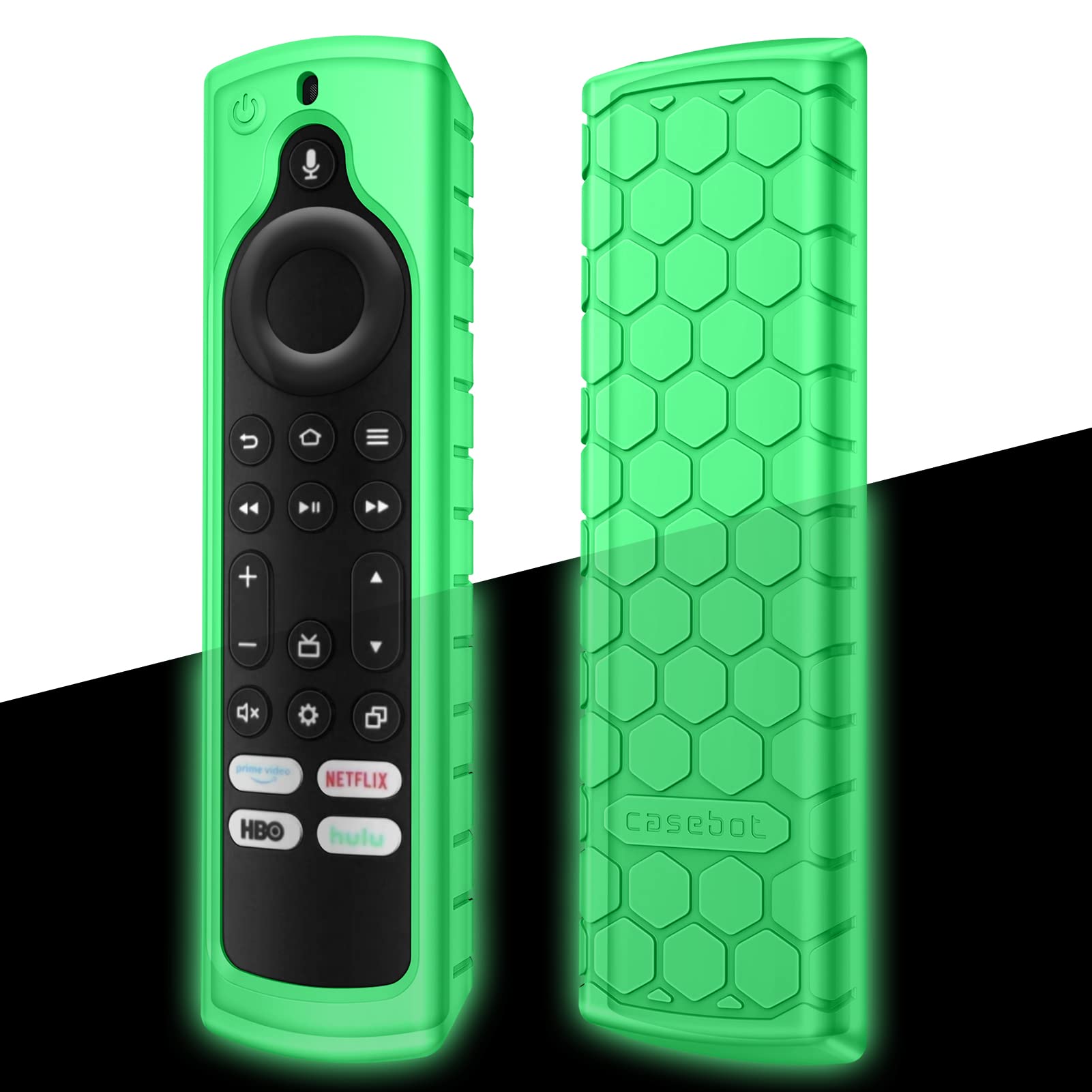 Foto 2 pulgar | Funda De Silicona Con Mando A Distancia Fintie Para Fire Tv Stick 4k Max (2.ª Generación) - Venta Internacional.