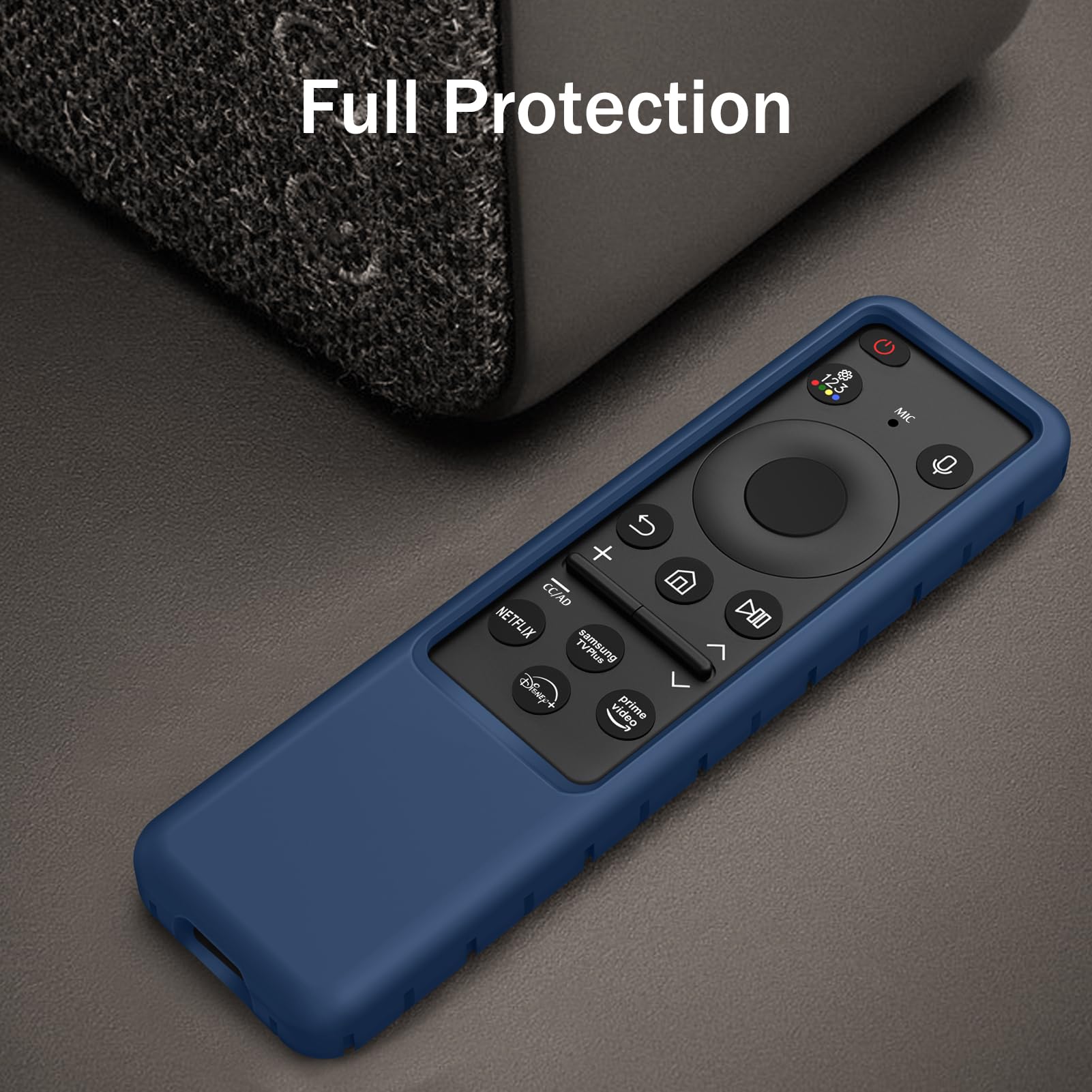 Foto 4 pulgar | Funda Remota Fintie Para Samsung Smart Solar Cell 2024 2023 - Venta Internacional.