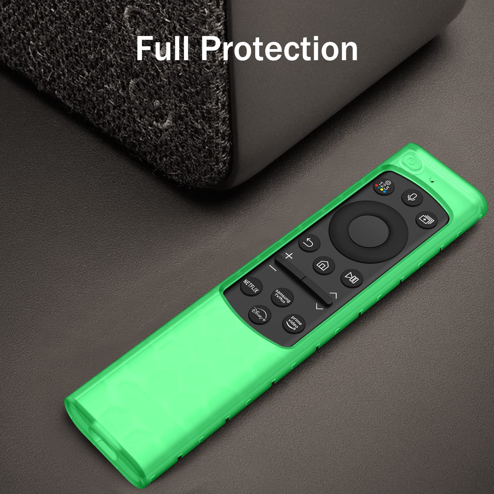 Foto 7 pulgar | Funda Protectora Fintie Para Samsung Smart Solar Remote 2023 - Venta Internacional.