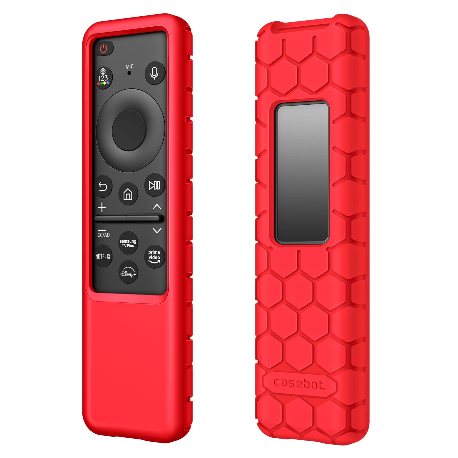 Funda Remota Fintie Para Samsung Smart Solar Cell 2024 2023 - Venta Internacional.