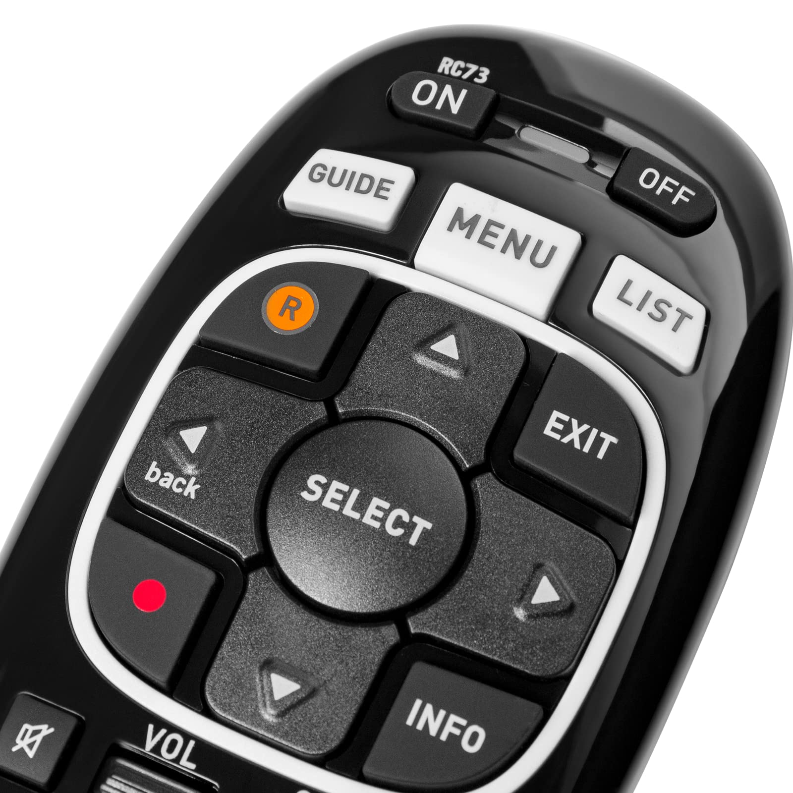 Foto 4 pulgar | Mando A Distancia Directv Rc73 Ir/rf, Paquete De 2 - Venta Internacional.