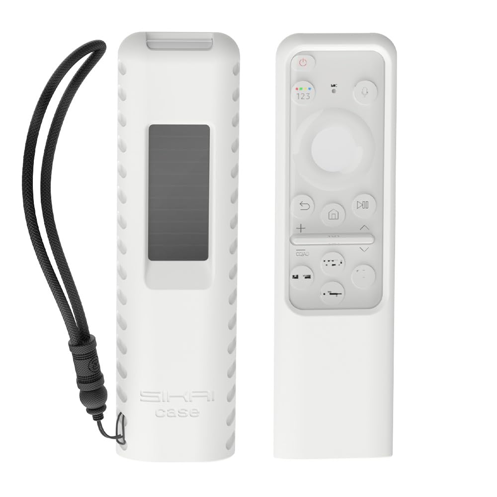 Foto 2 pulgar | Funda De Silicona Para Control Remoto Samsung Compatible Con Samsung 2023-2024 - Venta Internacional.