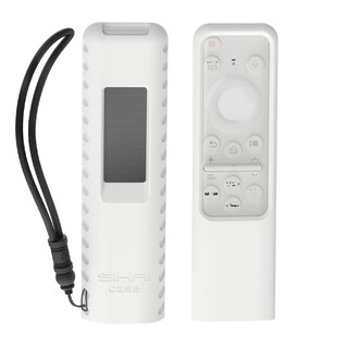 Foto 1 | Funda De Silicona Para Control Remoto Samsung Compatible Con Samsung 2023-2024 - Venta Internacional.