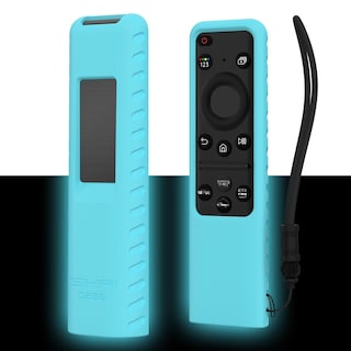 Foto 1 | Funda De Silicona Para Control Remoto Samsung Smart Tv Remote Sikai Case - Venta Internacional.