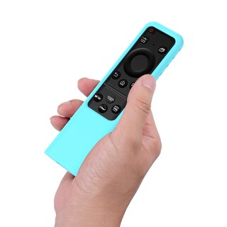 Foto 6 | Funda De Silicona Para Control Remoto Samsung Smart Tv Remote Sikai Case - Venta Internacional.