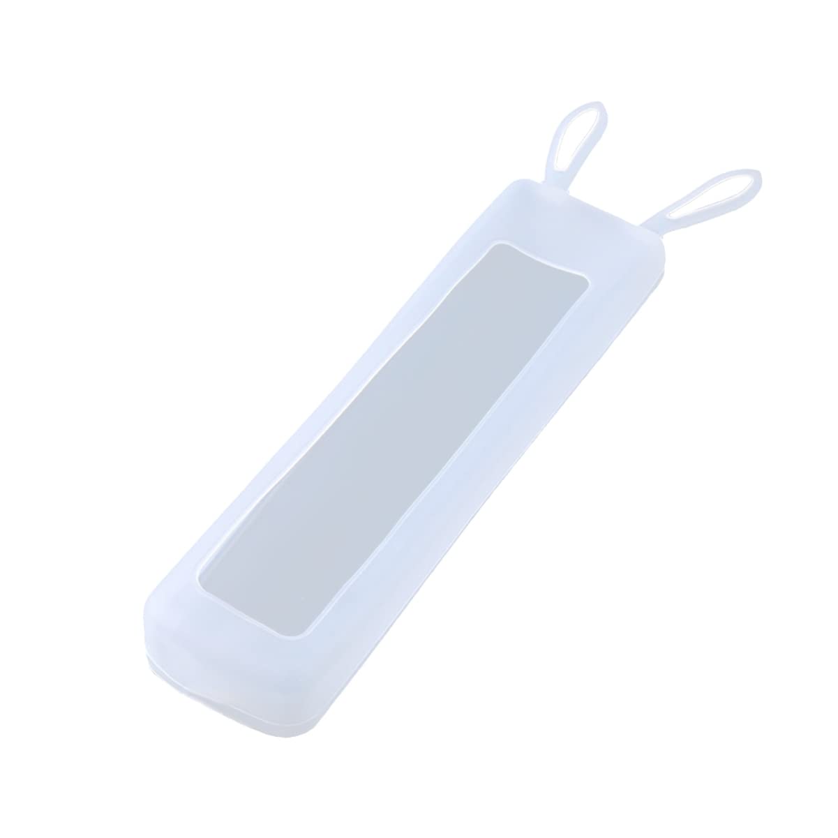 Funda De Control Remoto Feltechelectr Para Tv Con Orejas De Conejo - Venta Internacional.
