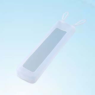 Foto 4 | Funda De Control Remoto Feltechelectr Para Tv Con Orejas De Conejo - Venta Internacional.