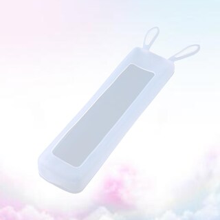 Foto 5 | Funda De Control Remoto Feltechelectr Para Tv Con Orejas De Conejo - Venta Internacional.