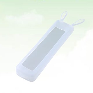 Foto 6 | Funda De Control Remoto Feltechelectr Para Tv Con Orejas De Conejo - Venta Internacional.