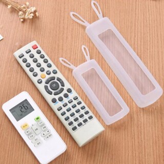 Foto 7 | Funda De Control Remoto Feltechelectr Para Tv Con Orejas De Conejo - Venta Internacional.