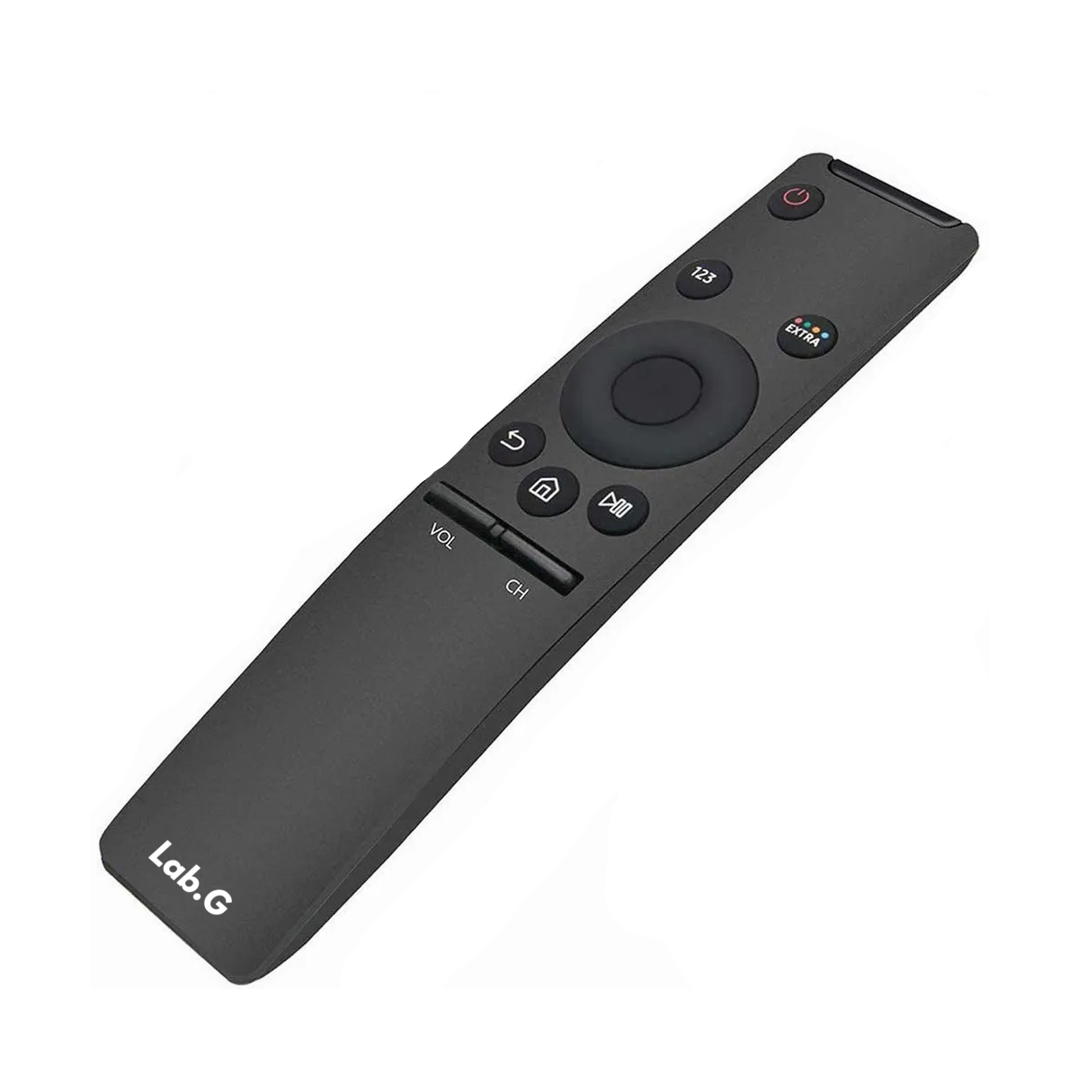 Control Compatible Con Samsung Bn59-01259b Smart Tv Uhd 4k Lab.g Negro